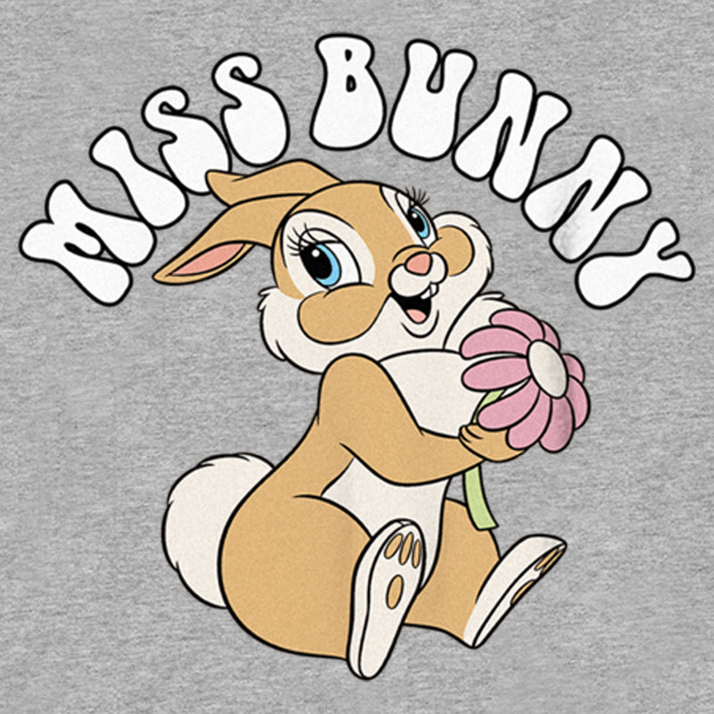 Boy's Bambi Miss Bunny T-Shirt