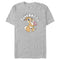 Men's Bambi Miss Bunny T-Shirt