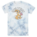 Men's Bambi Miss Bunny T-Shirt