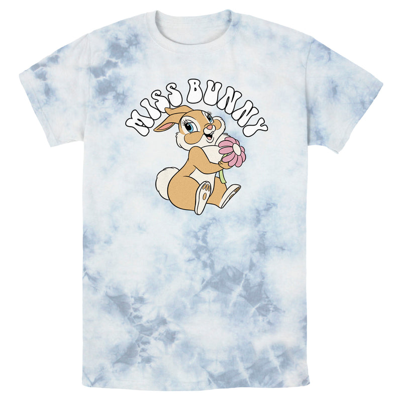 Men's Bambi Miss Bunny T-Shirt