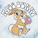 Men's Bambi Miss Bunny T-Shirt