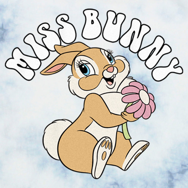 Men's Bambi Miss Bunny T-Shirt