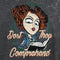 Junior's Hocus Pocus Winifred Comprehend Cartoon T-Shirt