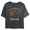 Junior's Hocus Pocus A Bunch of Magical Witches T-Shirt