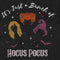 Men's Hocus Pocus A Bunch of Magical Witches T-Shirt