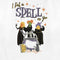 Women's Hocus Pocus Put a Spell on You Cauldron T-Shirt