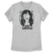 Women's Hocus Pocus Sarah Sanderson Portrait T-Shirt