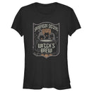 Junior's Hocus Pocus Witch's Brew T-Shirt