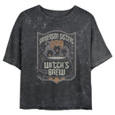 Junior's Hocus Pocus Witch's Brew T-Shirt