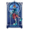 Junior's Kingdom Hearts Re: Chain of Memories Sora Mirror Portrait T-Shirt