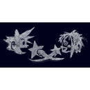 Men's Kingdom Hearts 1 Sora and Kairi Doodle T-Shirt