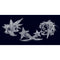 Men's Kingdom Hearts 1 Sora and Kairi Doodle T-Shirt