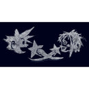 Junior's Kingdom Hearts 1 Sora and Kairi Doodle T-Shirt