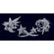 Junior's Kingdom Hearts 1 Sora and Kairi Doodle T-Shirt