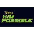 Girl's Kim Possible Classic Logo T-Shirt