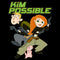 Girl's Kim Possible Team Possible T-Shirt