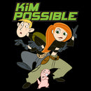 Boy's Kim Possible Team Possible T-Shirt