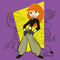 Girl's Kim Possible Action Poses T-Shirt