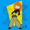 Boy's Kim Possible Action Poses T-Shirt