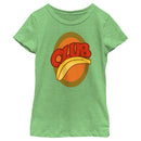 Girl's Kim Possible Club Banana T-Shirt