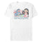 Men's Lilo & Stitch DJ Duo T-Shirt