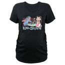 Women's Lilo & Stitch Distressed Music Lovers T-Shirt