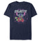 Men's Lilo & Stitch Dads Are Galactic T-Shirt