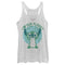 Women's Lilo & Stitch I Heart Our Planet Racerback Tank Top