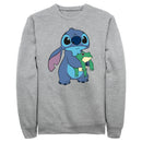 Men's Lilo & Stitch Froggie Stitch Sweatshirt