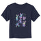 Toddler's Lilo & Stitch Planetary Stitch T-Shirt