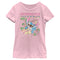 Girl's Lilo & Stitch Surfing Stitch T-Shirt
