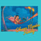 Girl's Lilo & Stitch Ohana Means Family Hammock T-Shirt