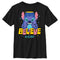 Boy's Lilo & Stitch Believe in Aliens T-Shirt