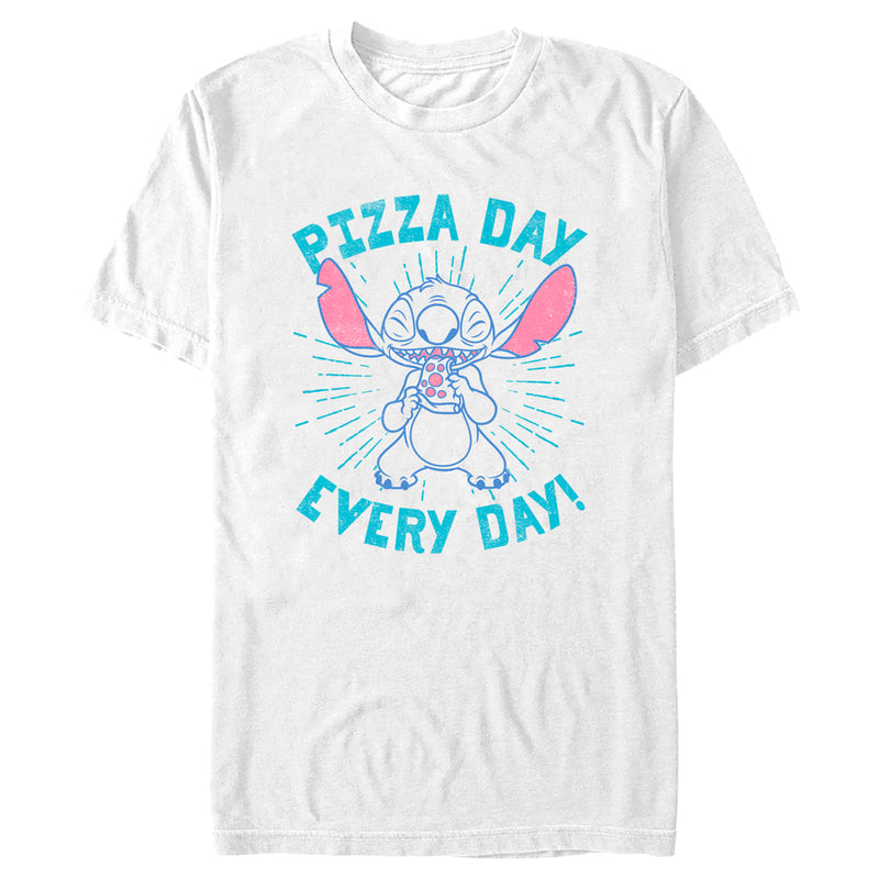 Teenage Mutant Ninja Turtles Pizza & Smiles T-Shirt T-Shirt