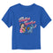 Toddler's Lilo & Stitch Better Together T-Shirt