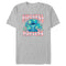 Men's Lilo & Stitch Kindness matters Stitch T-Shirt