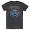 Men's Lilo & Stitch 80s Rocker Stitch T-Shirt