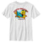 Boy's Lilo & Stitch Earth Escape Experiment 626 T-Shirt