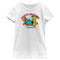 Girl's Lilo & Stitch Earth Escape Experiment 626 T-Shirt