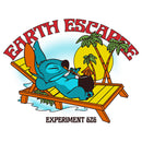 Girl's Lilo & Stitch Earth Escape Experiment 626 T-Shirt