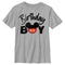 Boy's Mickey & Friends Mickey Mouse Birthday Boy T-Shirt