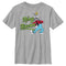 Boy's Mickey & Friends Goofy Ring Bearer T-Shirt