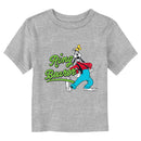 Toddler's Mickey & Friends Goofy Ring Bearer T-Shirt