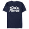 Men's Mickey & Friends Just Married Mice T-Shirt