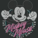 Women's Mickey & Friends The One and Only Since 1928 T-Shirt