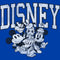 Toddler's Mickey & Friends Black and White Group Shot T-Shirt