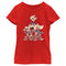 Girl's Mickey & Friends Mickey & Friends Cowboys T-Shirt