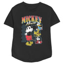 Women's Mickey & Friends Cool Crew T-Shirt