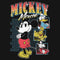 Women's Mickey & Friends Cool Crew T-Shirt