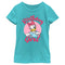 Girl's Mickey & Friends Birthday Girl Daisy T-Shirt